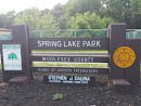 Spring Lake Park