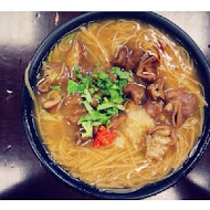 勝口味大腸蚵仔麵線