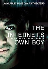 The Internet's Own Boy