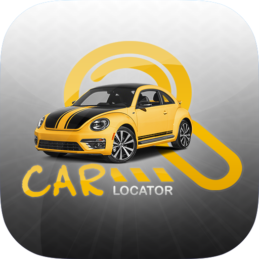 GPS Car Locator LOGO-APP點子