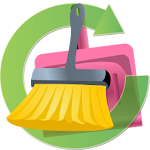 Cover Image of ダウンロード Cleaner 1.1 APK