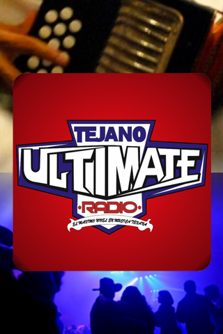 Tejano Ultimate Radio