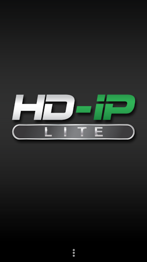 HD-IP Lite