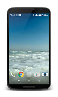 How to download Dead Sea Live Wallpaper 3.0 apk for bluestacks