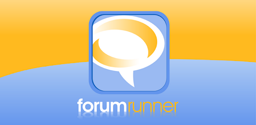 Forum Runner 1.3.18