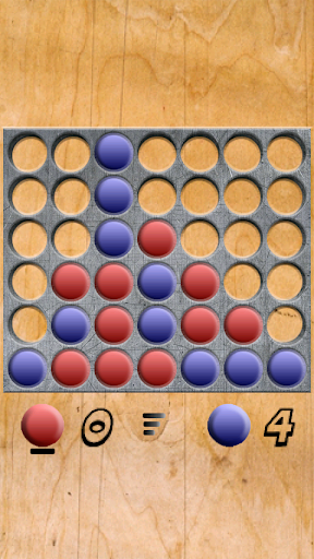 【免費棋類遊戲App】四連勝-APP點子