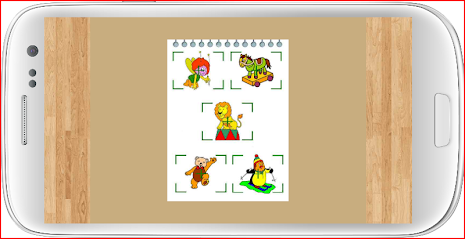 Colors for Kids by MZ4Mobile Apps poster 3