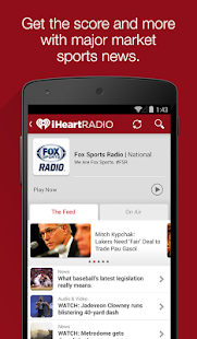 iHeartRadio – Internet Radio - screenshot thumbnail