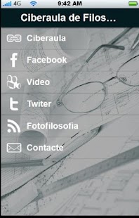 How to install Ciberaula de Filosofia lastet apk for android