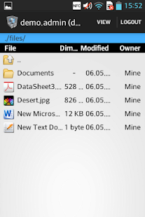 Boole Server Screenshots 5