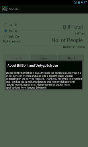 免費下載生產應用APP|Billsplit app開箱文|APP開箱王