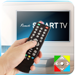 Cover Image of डाउनलोड Remote Control for TV 1.1.4 APK
