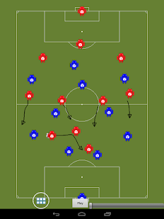How to install Tactic Board Soccer patch 2.0 apk for pc