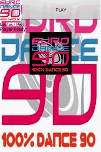 How to mod Player Eurodance 90 1.2.1 apk for bluestacks