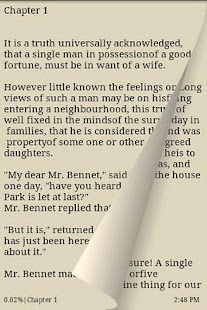 How to get Pride and Prejudice Free Book 3.0 unlimited apk for pc