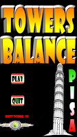 Balance Towers Pisa APK Снимки экрана #9