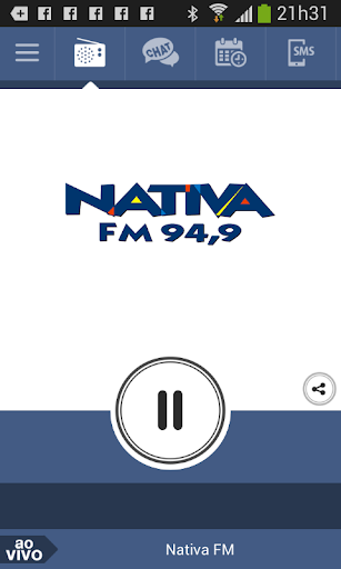 Nativa FM