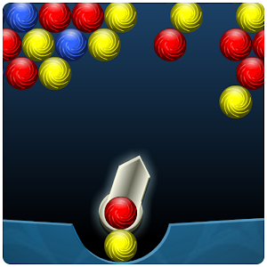 Bouncing Balls – Bubble Buster for PC and MAC
