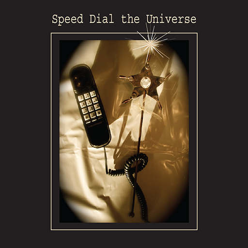 Speed Dial the Universe LOGO-APP點子