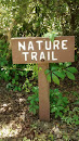 Fort Caroline Nature Trail