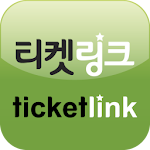 Cover Image of Baixar TicketLink 1.7.0 APK