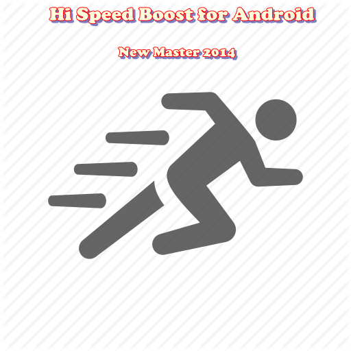 Bu Speed Master Boost