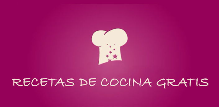 Recetas de Cocina Gratis