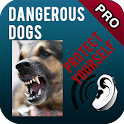 Dangerous Dogs Pro Version logo