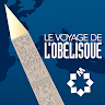 Voyage de l’obélisque Application icon