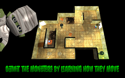 Haunted by Astraware Limited poster 13