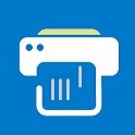 Business Card/Receipt Scanner logo