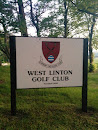 West Linton Golf Club