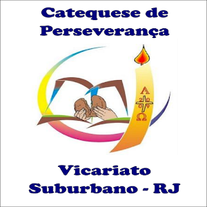 Catequese de Perseverança RJ 16.0