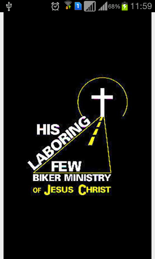 HLF Biker Ministry