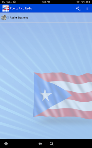 Puerto Rico Radio