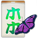 Mystical Mahjong logo