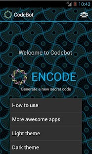 How to mod CodeBot 1.1 mod apk for bluestacks