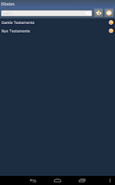 Danish Holy Bible poster 6