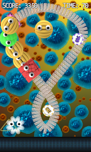 Free Download Chainliens - Slingshot Mayhem APK for PC