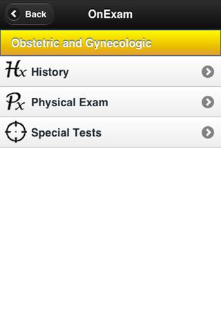 【免費醫療App】OnExam-APP點子