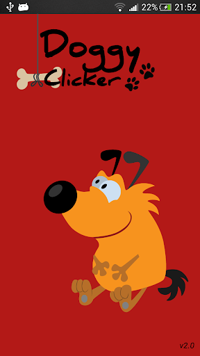 Doggy Clicker