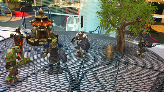 Free Download Orcs APK for Android
