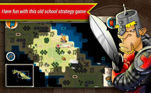 download The Conquest: Colonization free