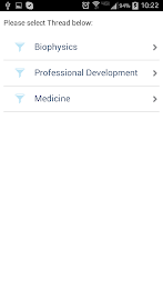 ASCB 2014 Annual Meeting poster 3