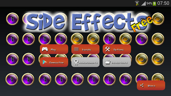 How to mod Side effects Free 1.4.0 mod apk for laptop