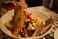 SABABA PITA BAR中東食堂 (已歇業)