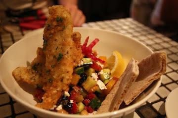 SABABA PITA BAR中東食堂 (已歇業)