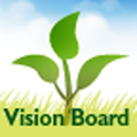 비밀 포토 다이어리(Vision Board/ 비전보드) logo
