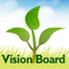 비밀 포토 다이어리(Vision Board/ 비전보드)