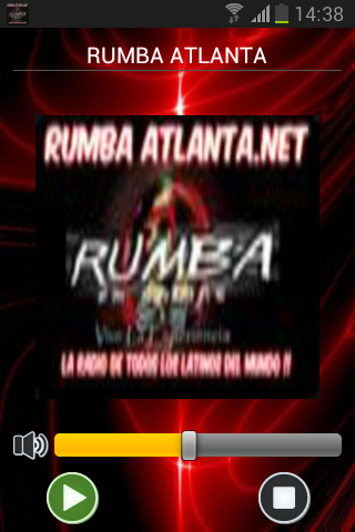 RUMBA ATLANTA